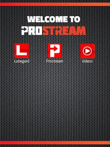 Prostream Australia screenshot 3