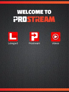Prostream Australia screenshot 4