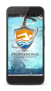ProSwimWorkouts screenshot 0