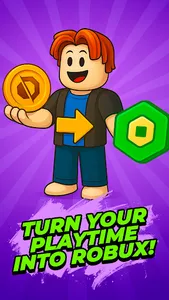 Prota Rewards screenshot 0