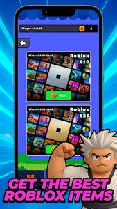 Prota Rewards screenshot 6