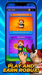 Prota Rewards screenshot 7