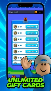 Prota Rewards screenshot 8