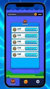 Prota Rewards screenshot 9