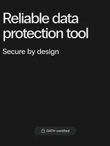 Protectimus SMART OTP screenshot 7