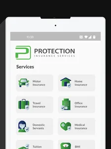 Protection App screenshot 12