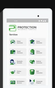 Protection App screenshot 6