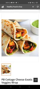 Healthcode Protein Box screenshot 3