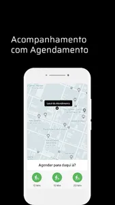 Anjos da Paz Vig. Patrimonial screenshot 4