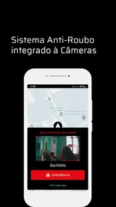 Anjos da Paz Vig. Patrimonial screenshot 5