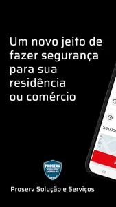 Proserv Solução e Serviços screenshot 0