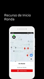 Proserv Solução e Serviços screenshot 6