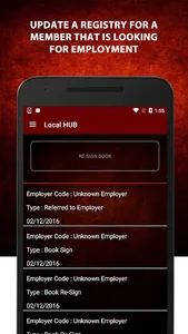 Local HUB screenshot 4