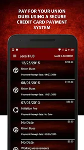 Local HUB screenshot 9