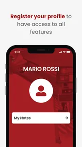 Protek Brochure screenshot 2