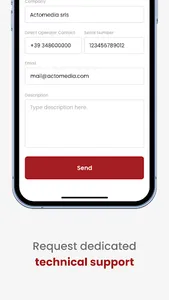 Protek Brochure screenshot 5