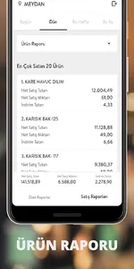 Protel Insight screenshot 3