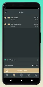 Astrolabe Turkey screenshot 3