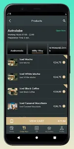 Astrolabe Turkey screenshot 4