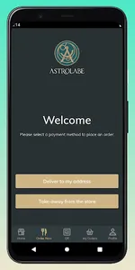 Astrolabe Turkey screenshot 6