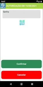 Plim Club - App Pgto Lojista screenshot 2