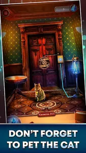 100 Doors Escape Room screenshot 14