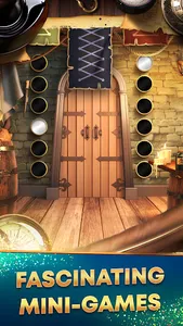 Puzzle 100 Doors - Room escape screenshot 15