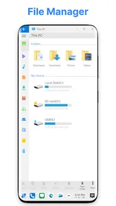 Computer Launcher Pro screenshot 12