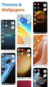 Computer Launcher Pro screenshot 15