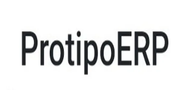 ProtipoERP screenshot 1