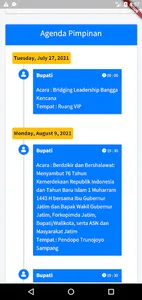 SIAPP screenshot 1