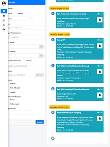 SIAPP screenshot 3