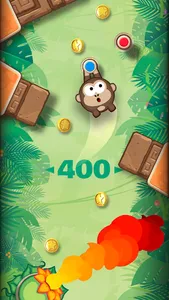 Sling Kong screenshot 0