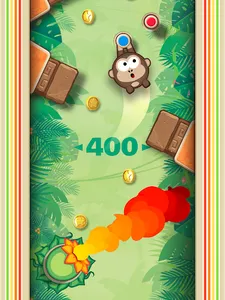 Sling Kong screenshot 7