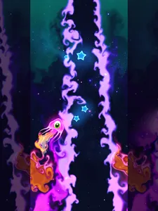 Super Starfish screenshot 13