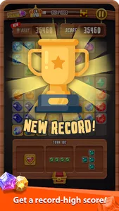 Jewels Block Puzzle Play screenshot 5