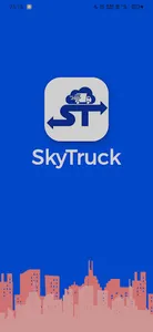 Skytruck screenshot 0