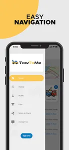 TowToMe screenshot 2
