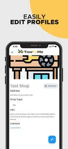 TowToMe screenshot 3