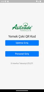 Asilzade Yemekçilik screenshot 0