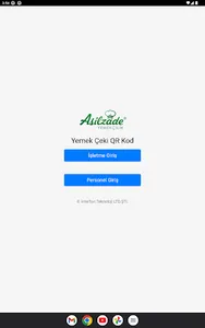 Asilzade Yemekçilik screenshot 10