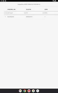 Asilzade Yemekçilik screenshot 11