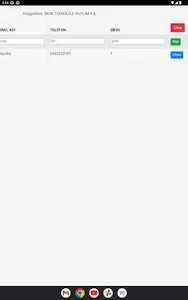 Asilzade Yemekçilik screenshot 12