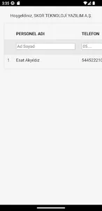 Asilzade Yemekçilik screenshot 3