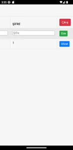 Asilzade Yemekçilik screenshot 4