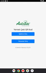 Asilzade Yemekçilik screenshot 5