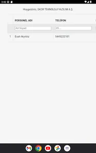 Asilzade Yemekçilik screenshot 6