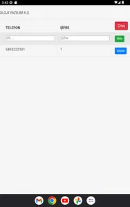 Asilzade Yemekçilik screenshot 7