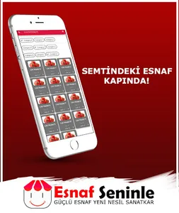 İşletme Portal screenshot 0