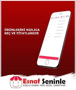 İşletme Portal screenshot 1